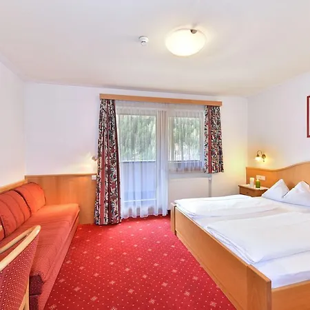 Pension Gattererhof Gasthof