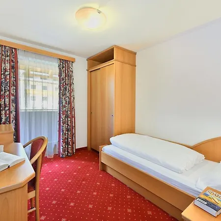 Pension Gattererhof Vals
